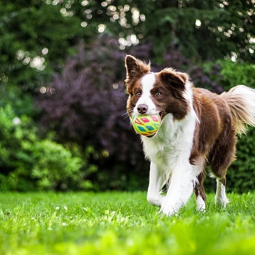 Comment choisir un distributeur de CBD pour chiens