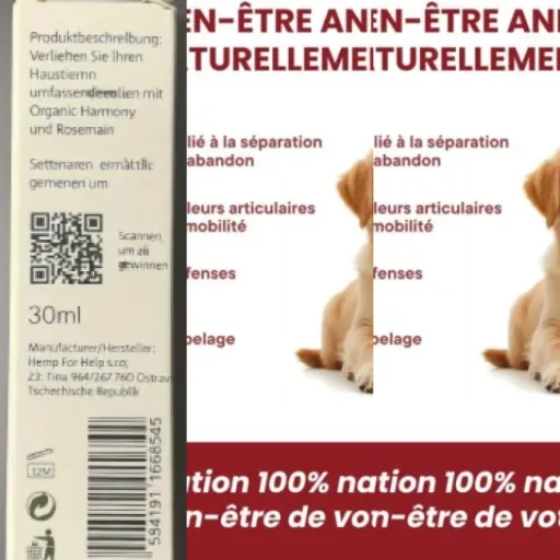 Notre sélection des 3 meilleurs huiles CBD appétence renforcée (février 2026)