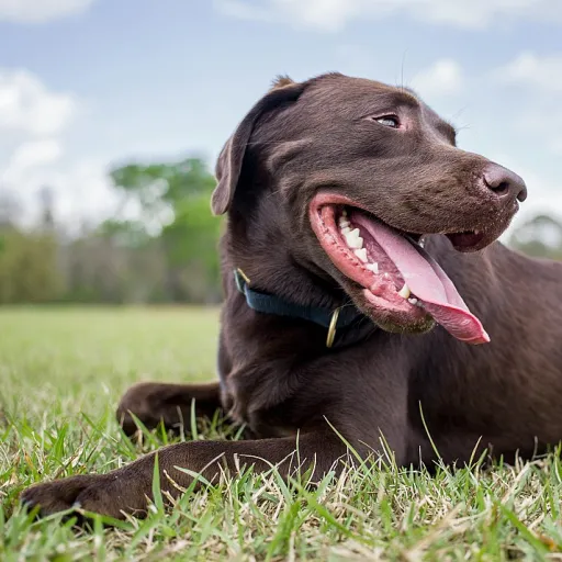 Alopécie du chien : comprendre la perte de poils et le rôle possible du CBD