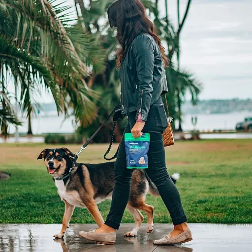 Comment choisir un élevage de bully XL responsable et intégrer le CBD dans la santé de votre chien