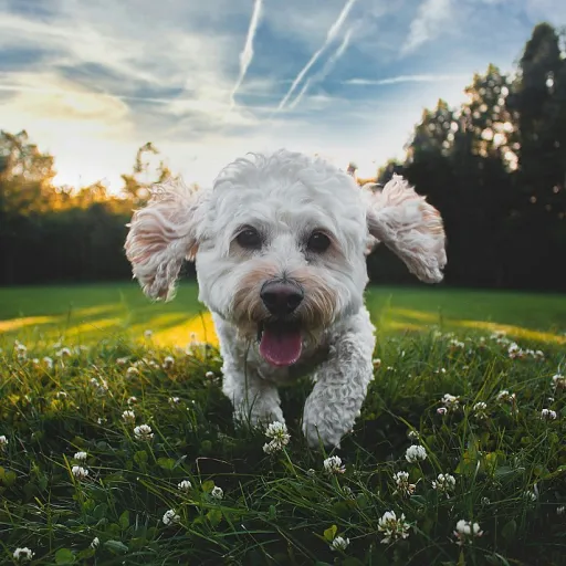Pattes de poulet pour chien : comment les associer aux friandises au CBD